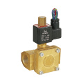 0927 Serie 2 Weg Solenoid Valve, DC12V, DC24V